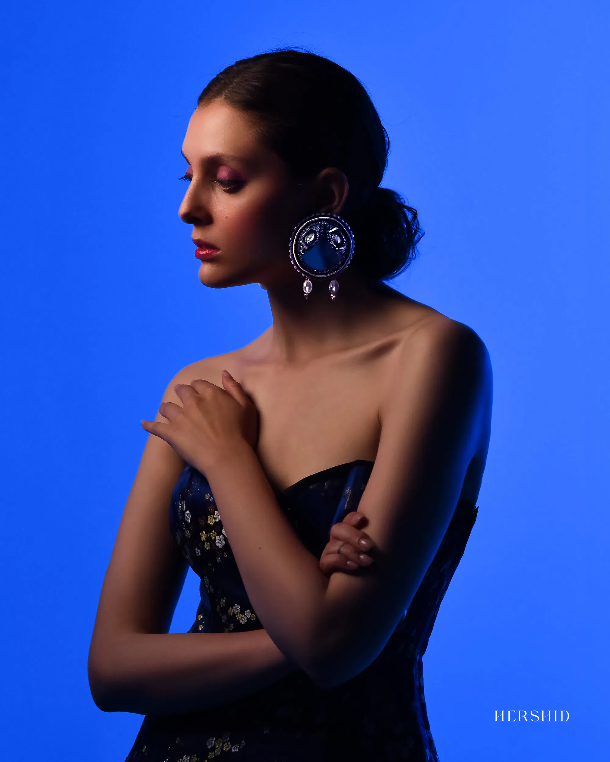 A Tribute to Persian Heritage and Artistry