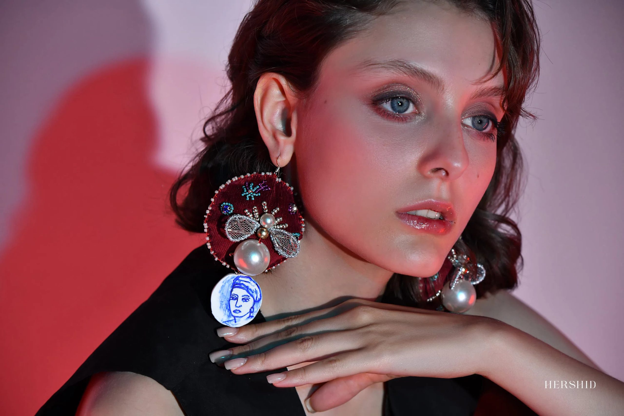 A Tribute to Persian Heritage and Artistry