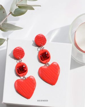 Love Earring