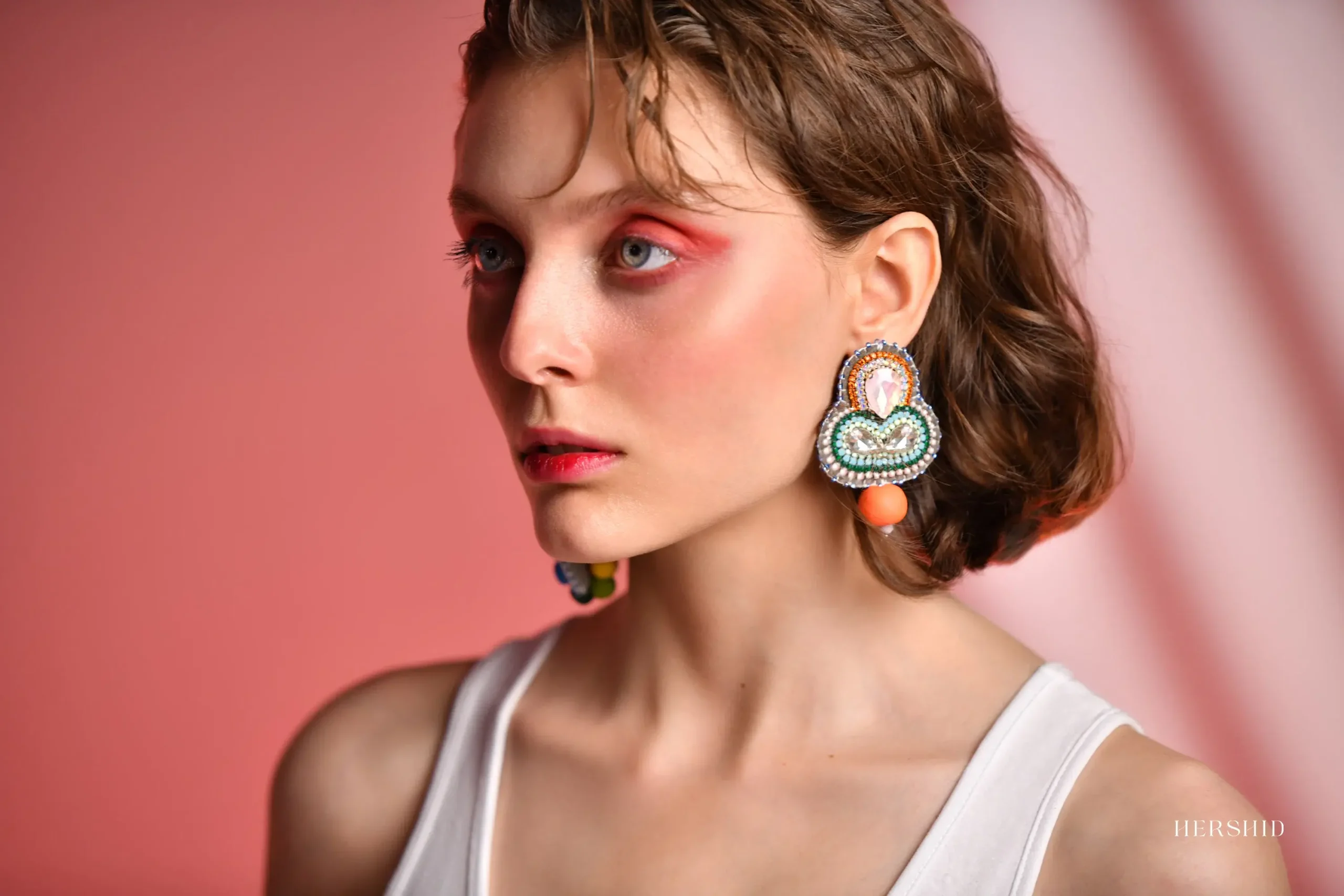 Fashion Bridging East and West