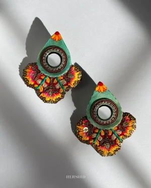 Refuge Earrings