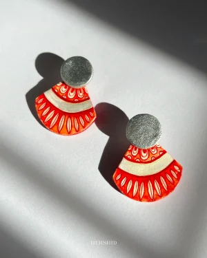 Wave Earrings