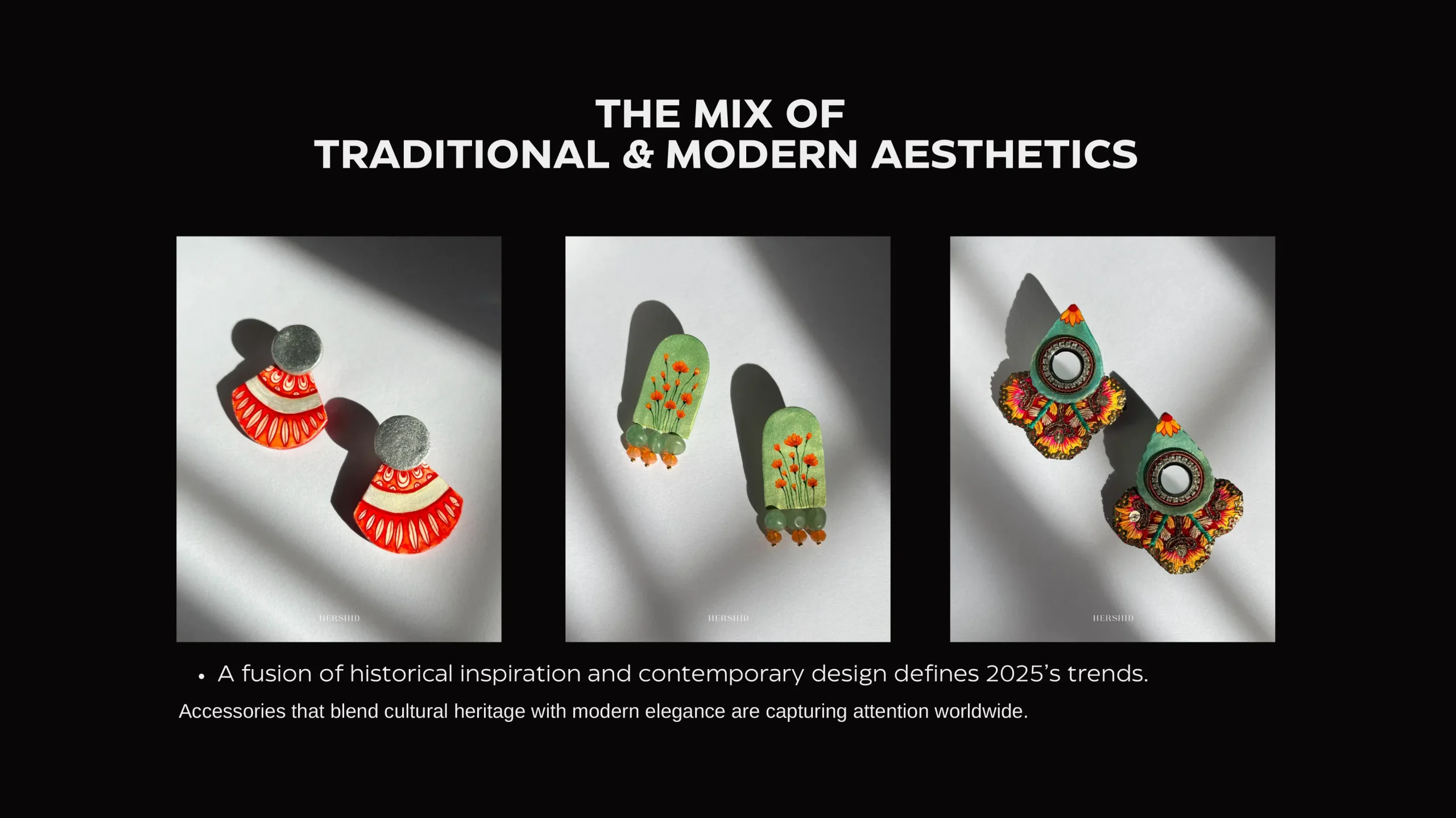 2025 Accessory Trends